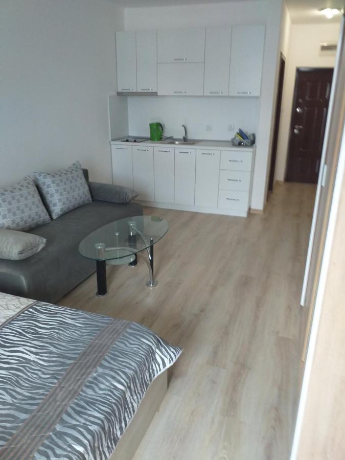 Студио Сони 1 Sozopol Eksteriør bilde