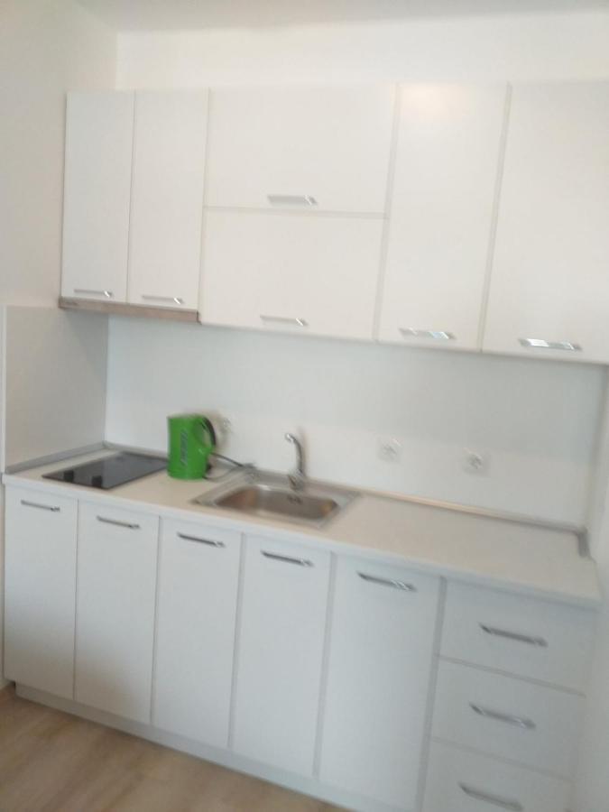 Студио Сони 1 Sozopol Eksteriør bilde