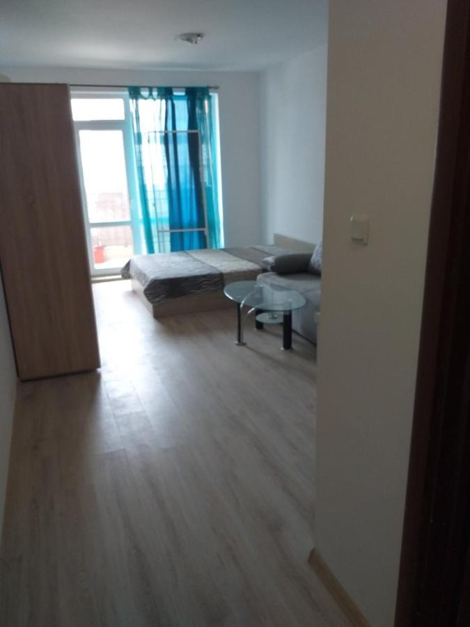 Студио Сони 1 Sozopol Eksteriør bilde