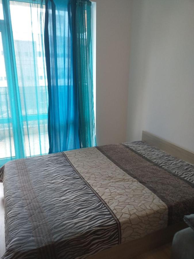 Студио Сони 1 Sozopol Eksteriør bilde