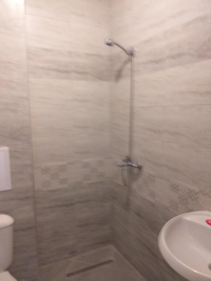 Студио Сони 1 Sozopol Eksteriør bilde